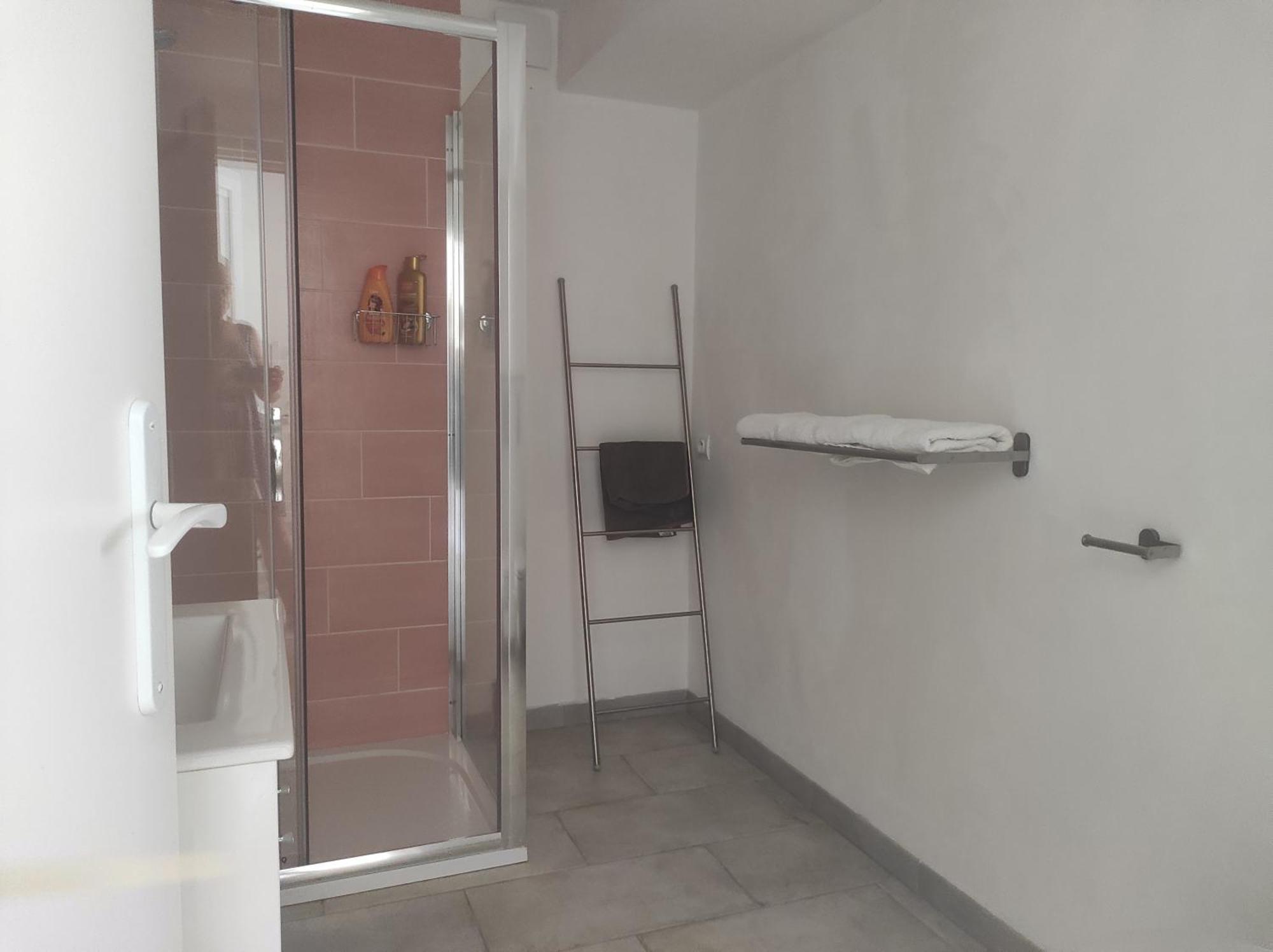 Apartamento Les Quatre Chenes Bauduen Exterior foto