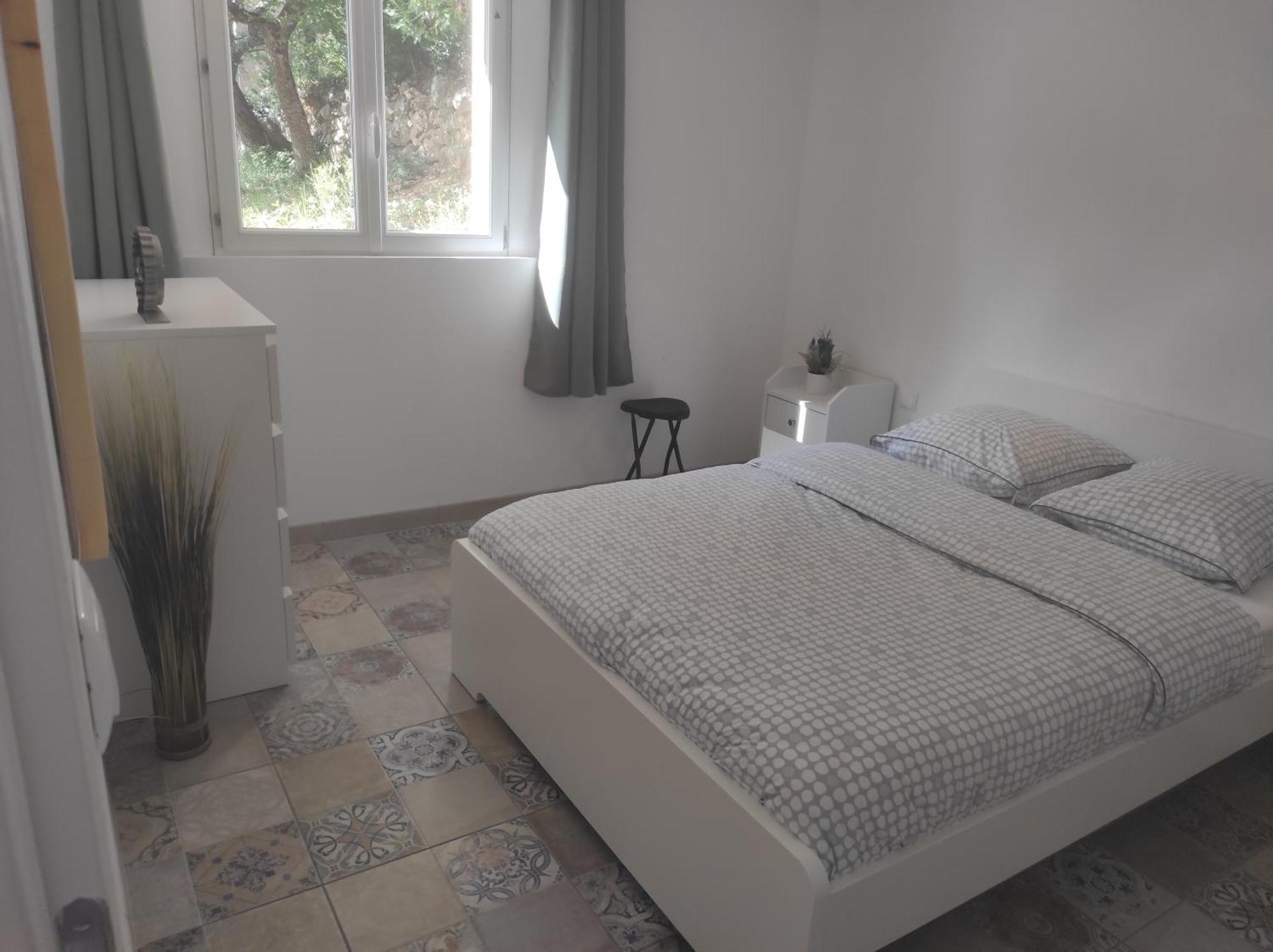 Apartamento Les Quatre Chenes Bauduen Exterior foto